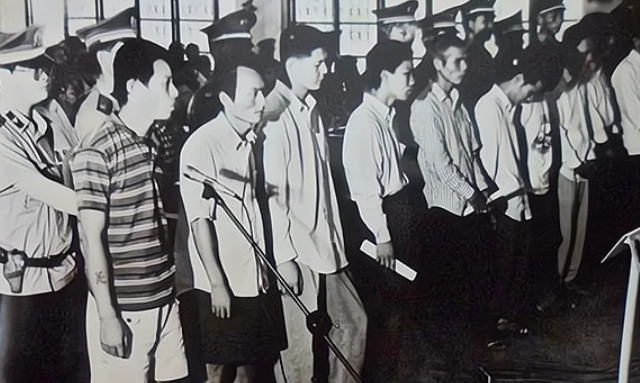 纪实:安徽淫魔"曹殿龙",残忍杀害48人,光天化日下侵犯女性!