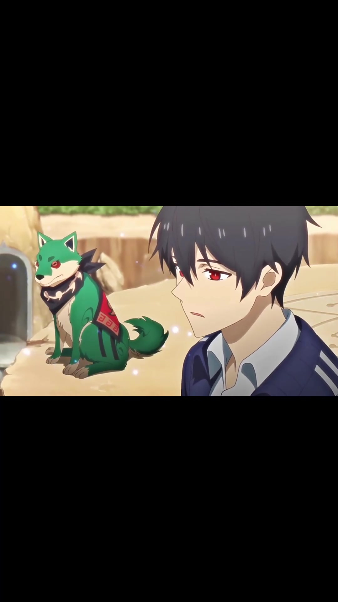 仙王第二季收官仙王的日常生活二次元新星