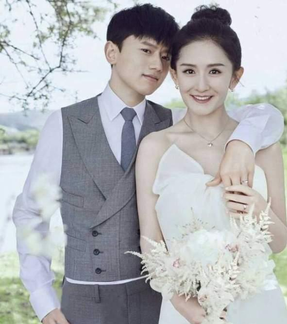 谢娜侄子考上清华,网友补刀:双胞胎女儿还有五千多天也要高考