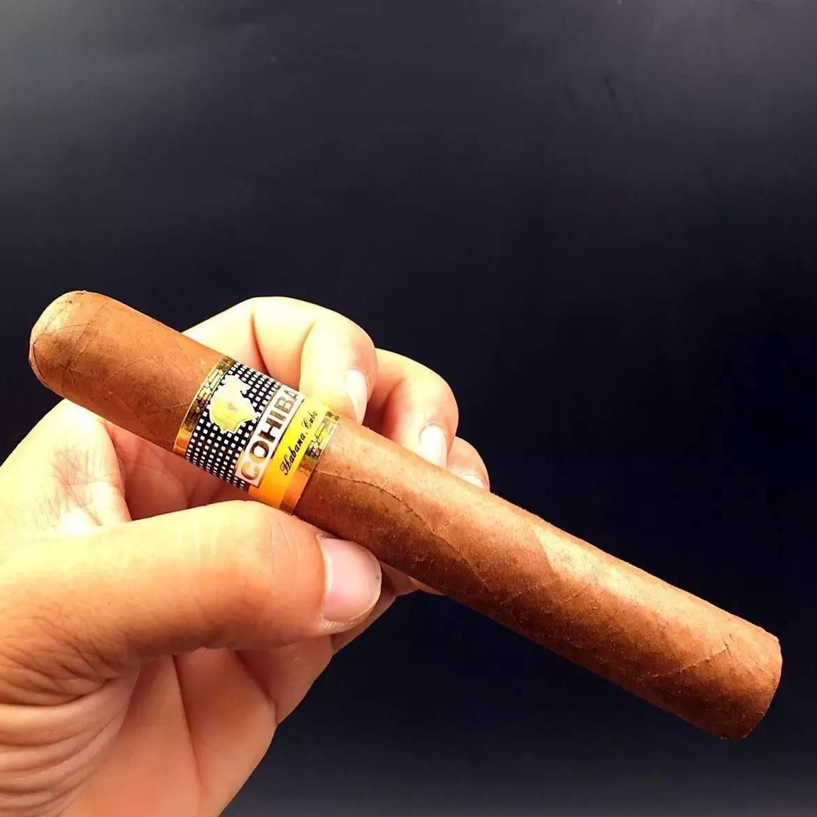 古巴雪茄|高希霸50年|顶级雪茄的发展史