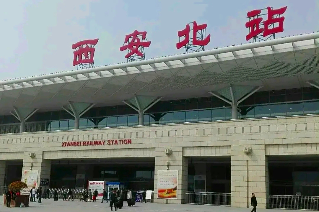 西安东站即将开工!地铁线路明确了,比北站还多1条