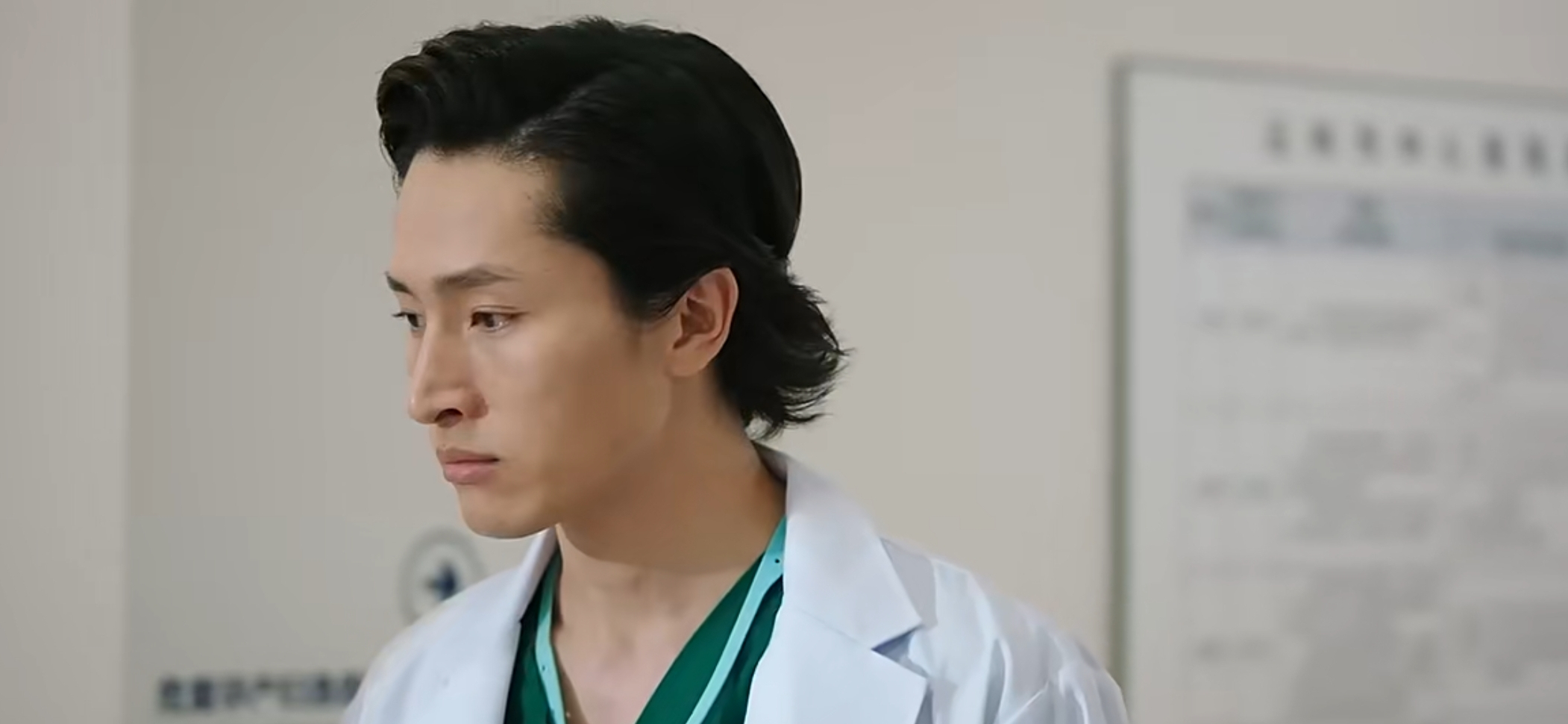 医学短剧《脑海深处》专业性强,节奏紧凑,剧情温馨好哭