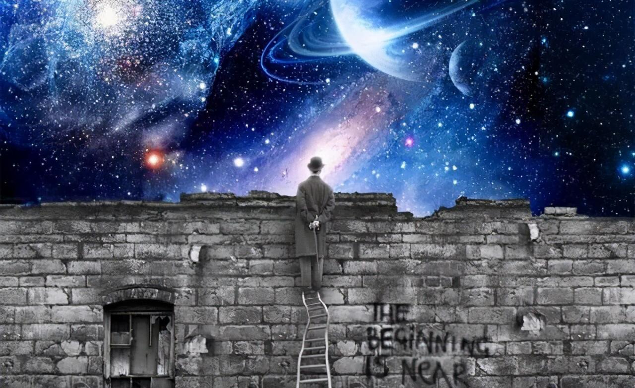 遇到困境,不要气馁,若是化解得当,逆境也是崛起的契机