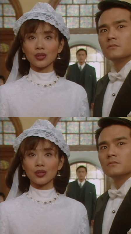 新上海滩陈锦鸿陈松伶恩义情仇缠绕半生无奈最终天意弄人