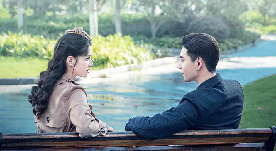 《一见倾心》电视剧为什么不播?这部剧的男女主角是什么人设?