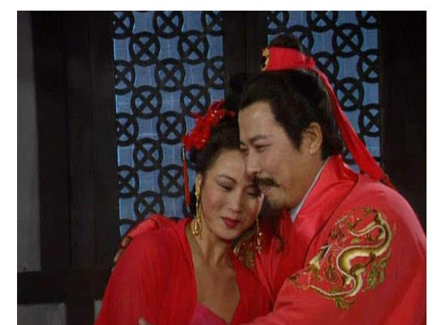 孙尚香被骗回东吴之后,为什么不再返回到刘备身边了?