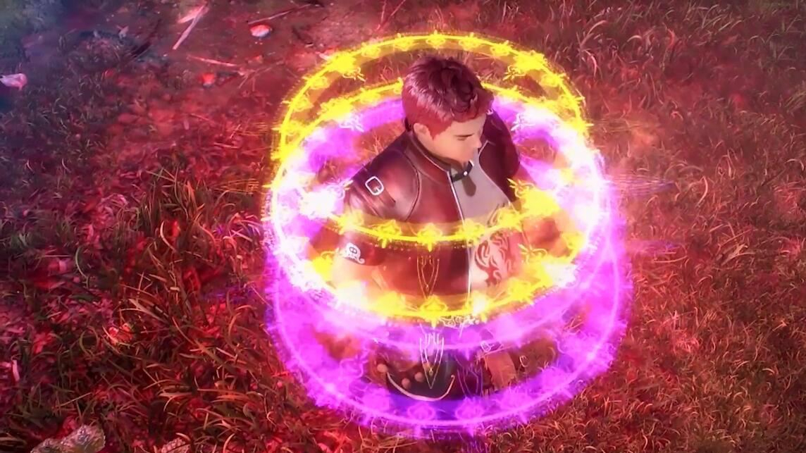 斗罗大陆:魂环数量多达17种,有你不认识的吗?