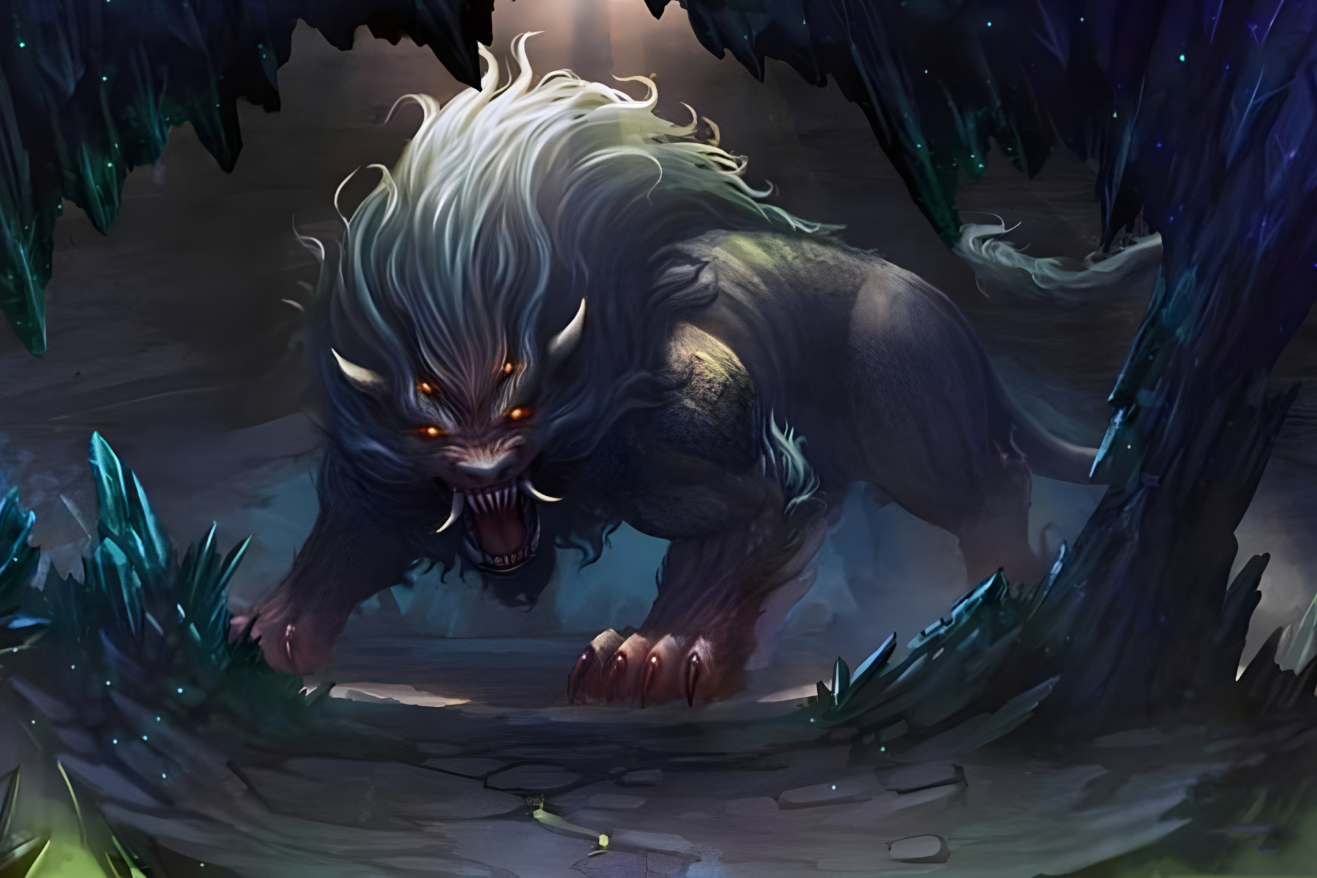 饕餮是古代经典中的神话怪兽,最早出现在《山海经》中,被描述为身形