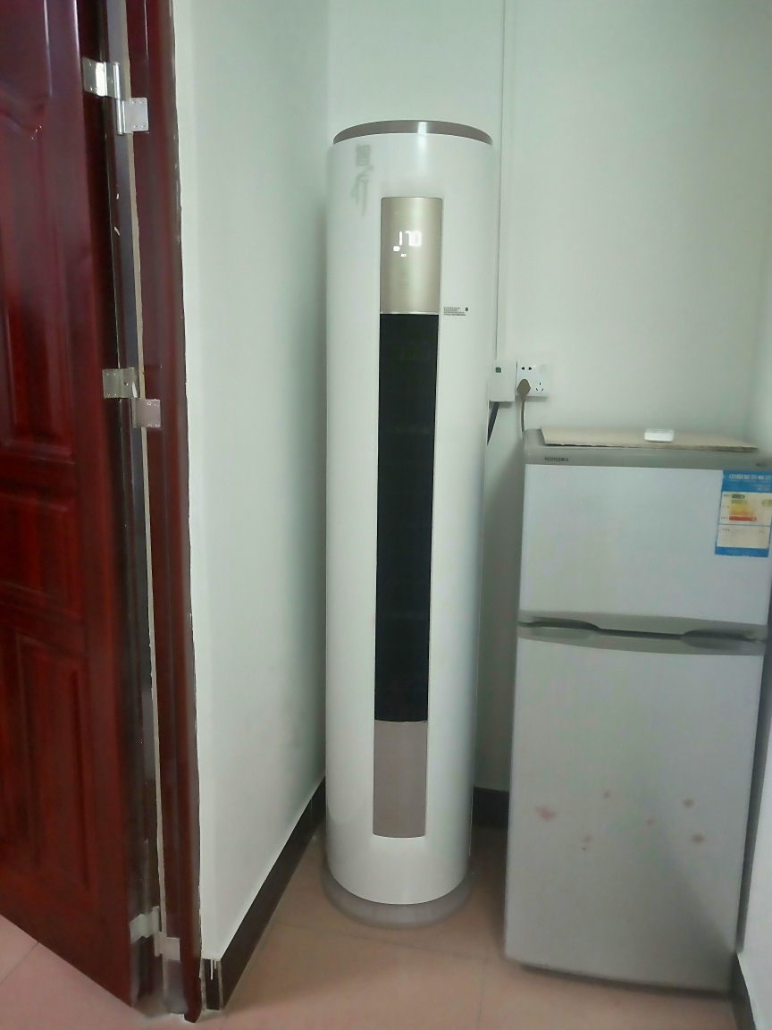 美的3匹风尊客厅立式空调柜机,价格并不便宜,为何销量这么高?