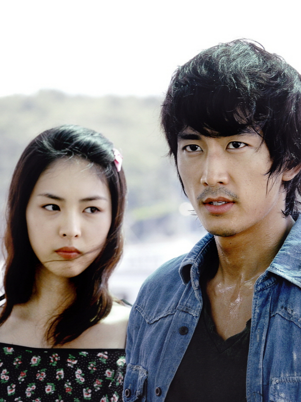 跨越时代 无以忘怀的剧 《伊甸之东》 伊甸全剧年份跨度极大,算得上是