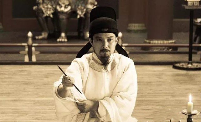 唐朝县令汪伦:给李白的一次"打赏",换来千古留名