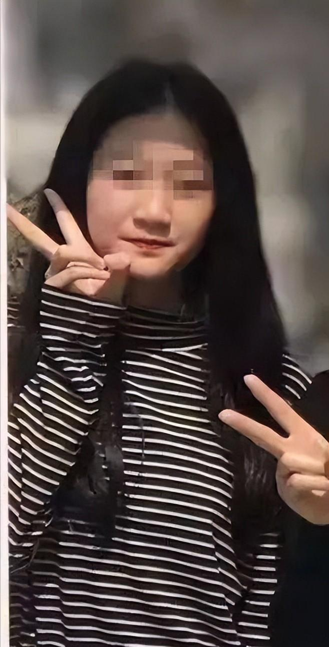 重庆被砸死女生火化图片