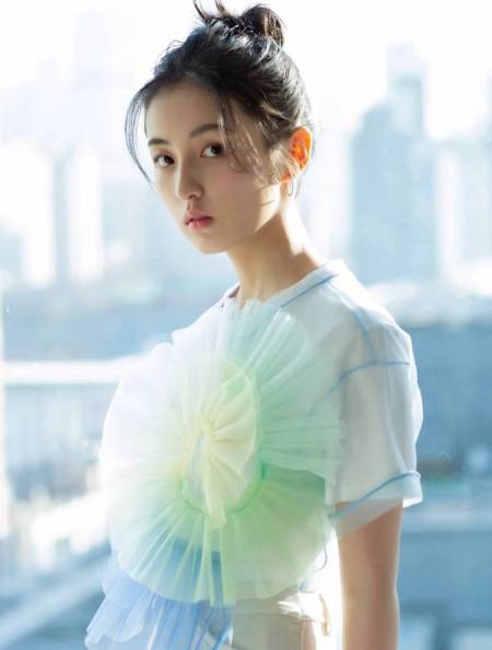 一句"哥,你把我落下了"看哭了多少人,越来越喜欢张子枫的演技-度小视