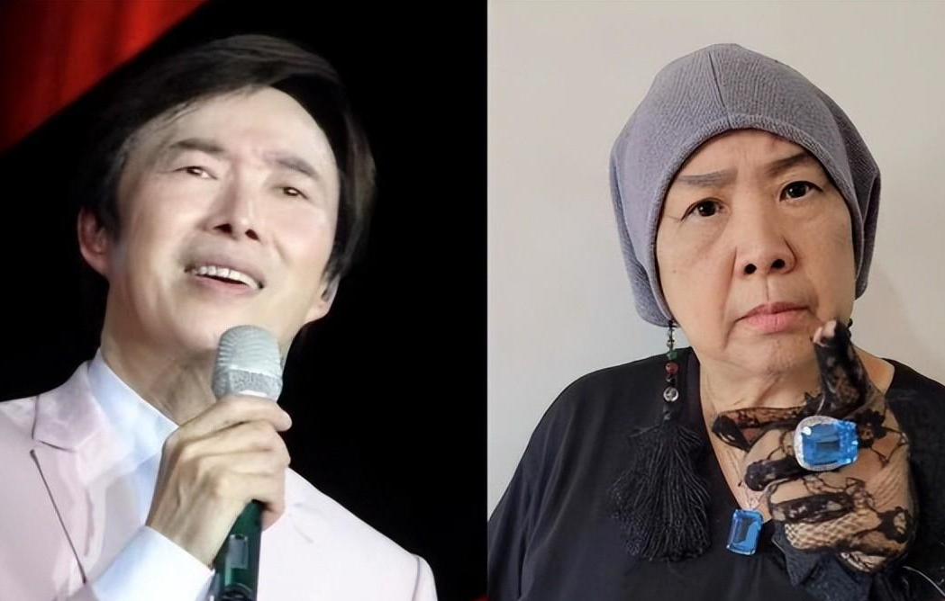 费玉清的亲姐费贞绫在公开发声中回应了这些谣言,并透露了费玉清近况.