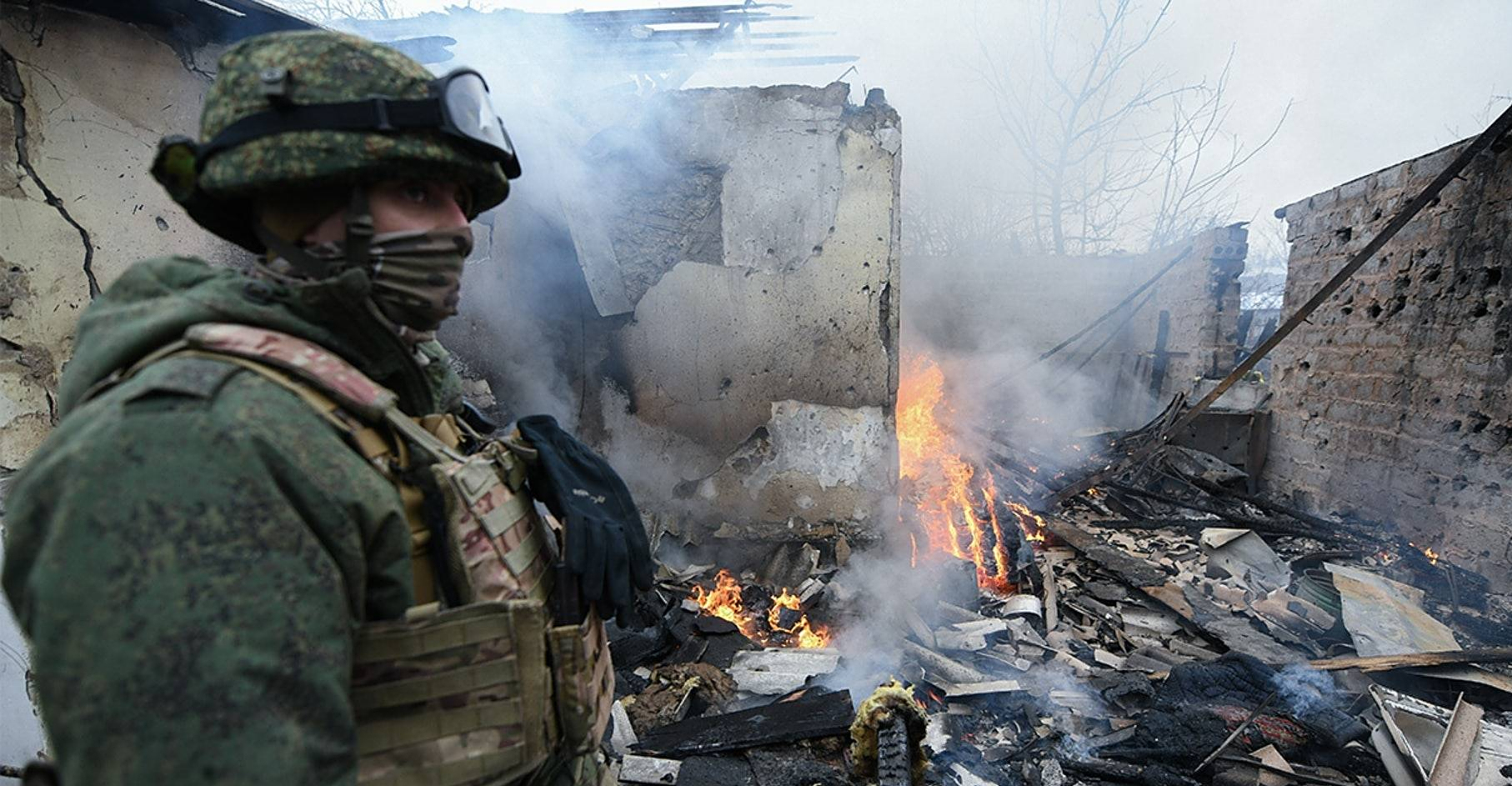 大量乌方士兵开始提前冷冻精子,担心阵亡无后,现代战争有多残酷