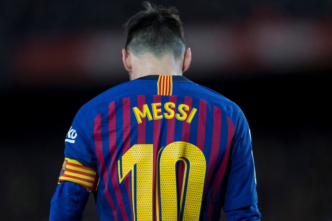 梅西真能重返巴萨?俱乐部高层表态 传奇队友:愿去巴黎找他谈谈