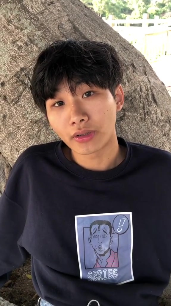 兜比脸还要干净