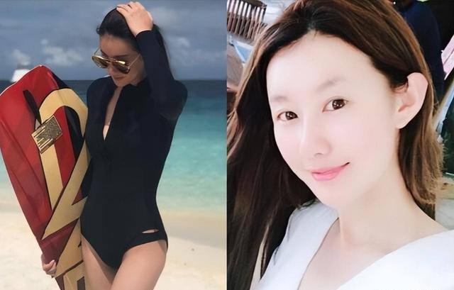 王宝强女友冯清还清188万从黑名单被除名网友宝强又上当了
