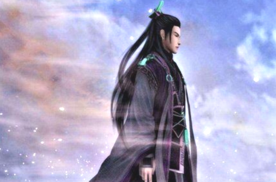 剑来:老瞎子可以帮忙,但怕李大爷不高兴所以没出手,礼圣想骂娘