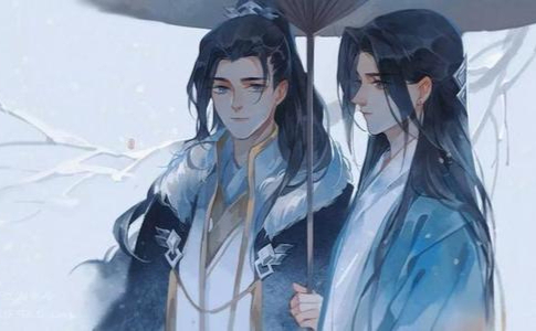 priest《七爷》中的经典语录