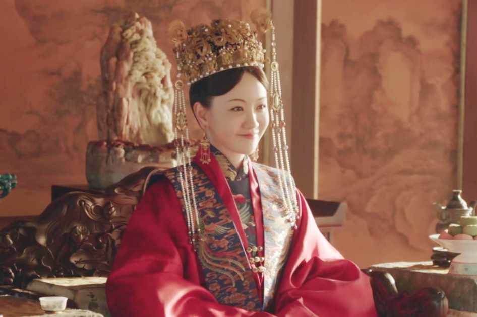 杨蓉出演《玉楼春》被赞颜值高,演技好,为何总演配角?