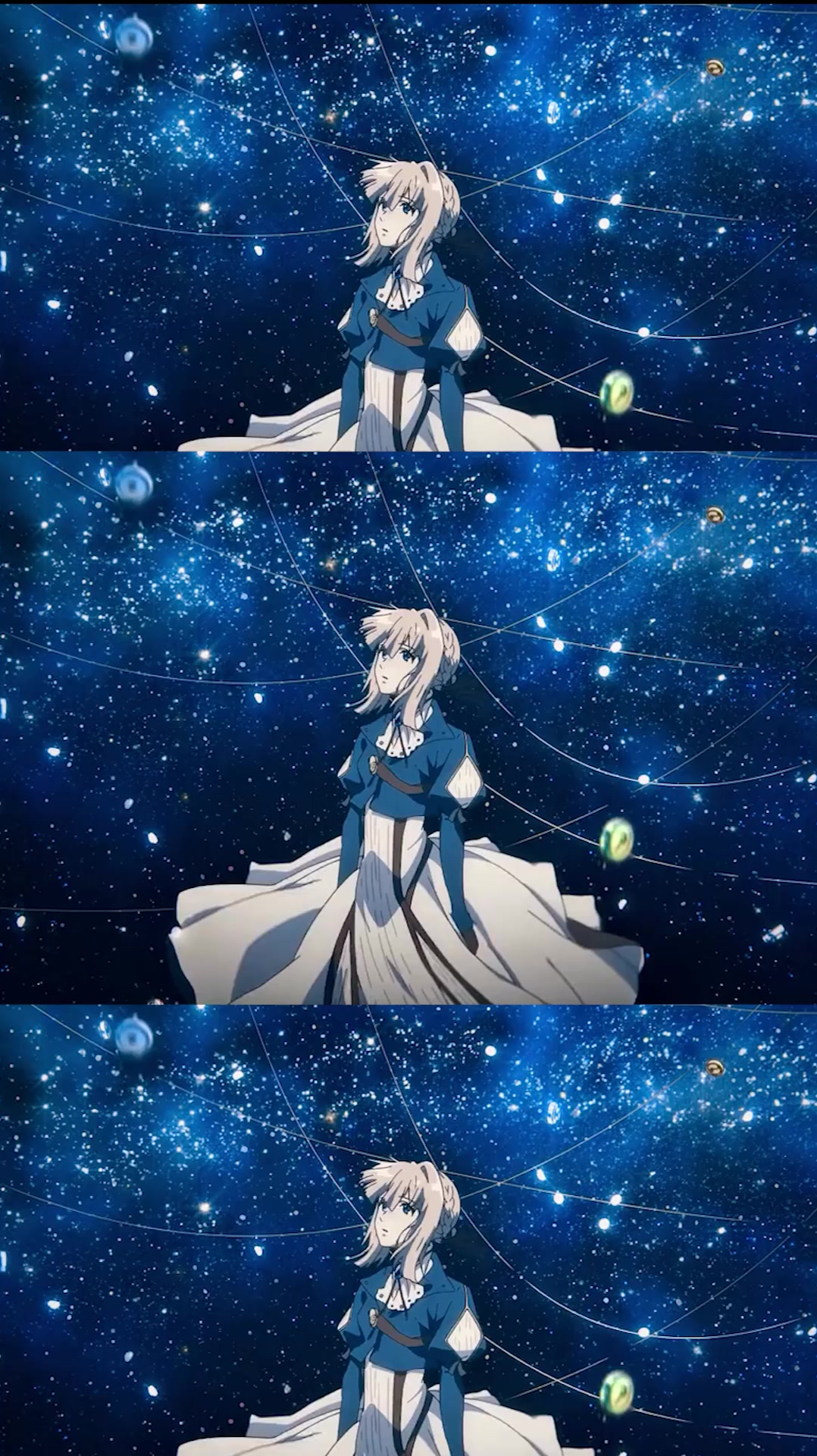 薇尔莉特伊芙加登