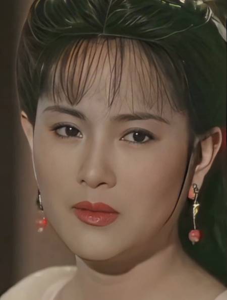 邱于庭的古装,满足了我对古装美人的想象!-度小视