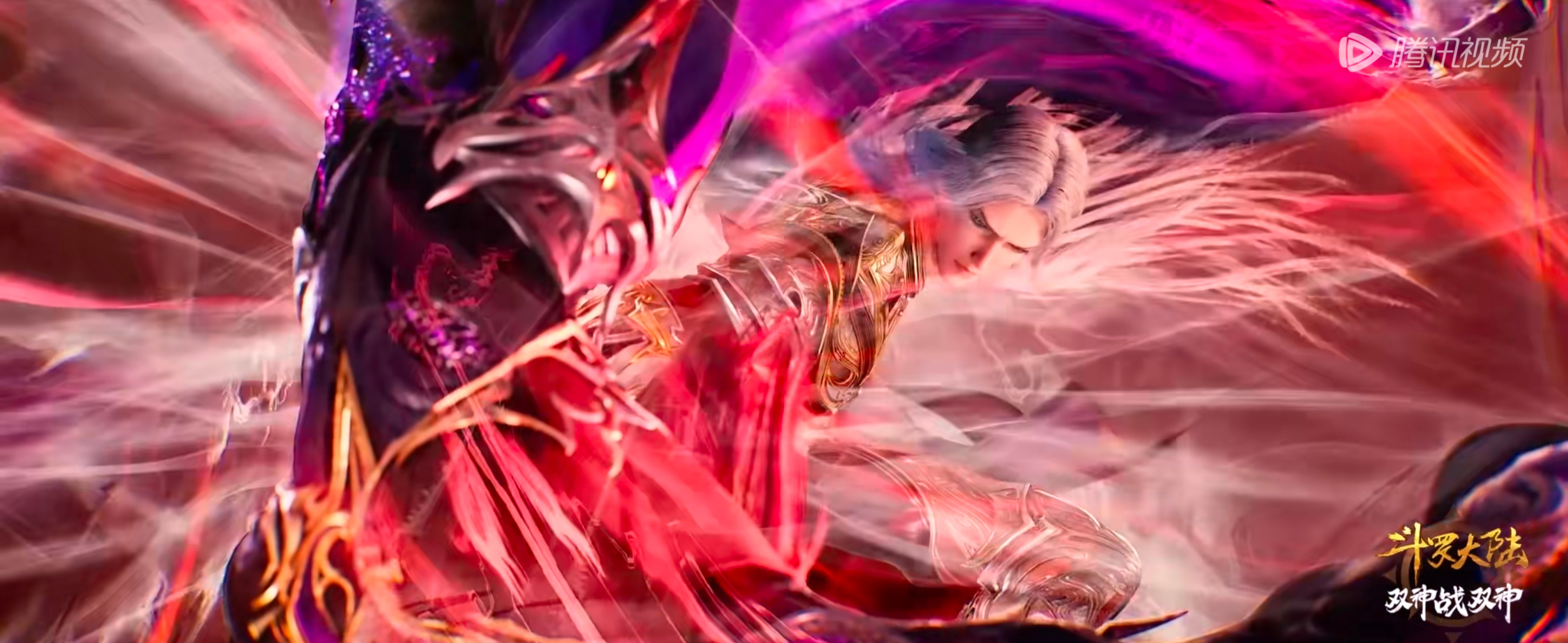 斗罗:修罗神唐三帅爆了!战斗力无敌,轻松斩杀比比东和千仞雪