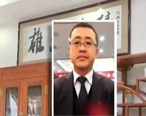 吉林黑老大"何鹏":持枪踩"前任"上位,一句狠话白赚一栋楼