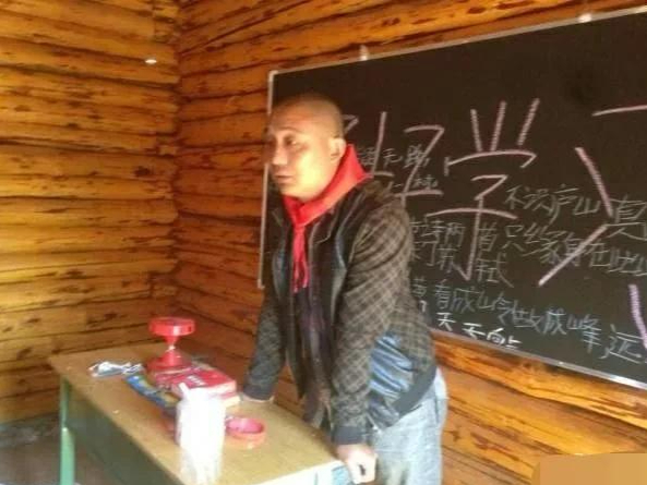 公益达人张晓林:5年奔波在大凉山区,去世时年仅39岁