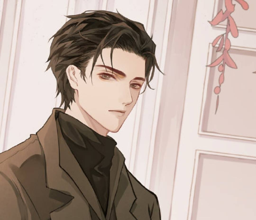 纯爱中的歇后语,顾帅吹笛一击必倒,言逸给陆上锦开门,隼到家了