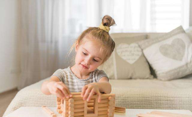 孩子自我管理能力差,父母学会这3个教养方法,孩子拥有自制力