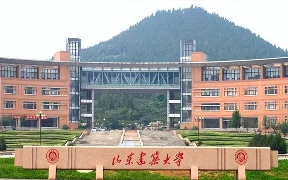 山东高校篇:山东建筑大学简介