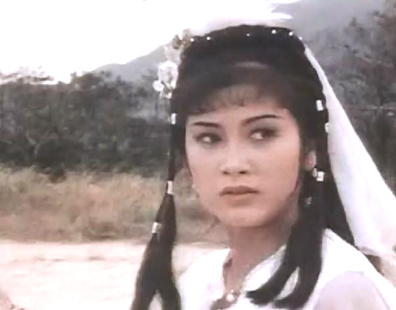 冰川天女日后可曾后悔?本以为唐经天是良配,错将金世遗看走了眼