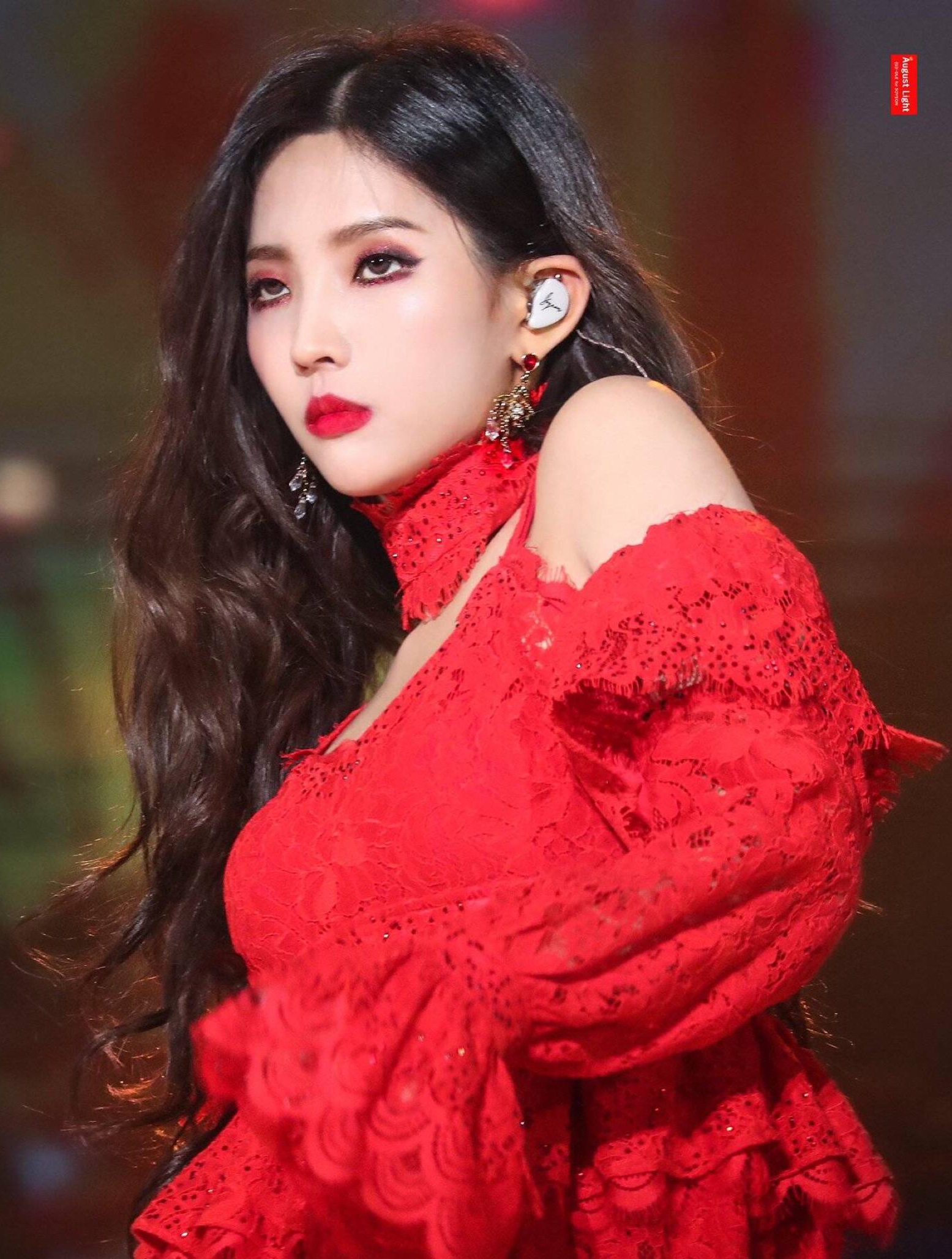 田小娟渡劫记~ gidle 田小娟 搞笑