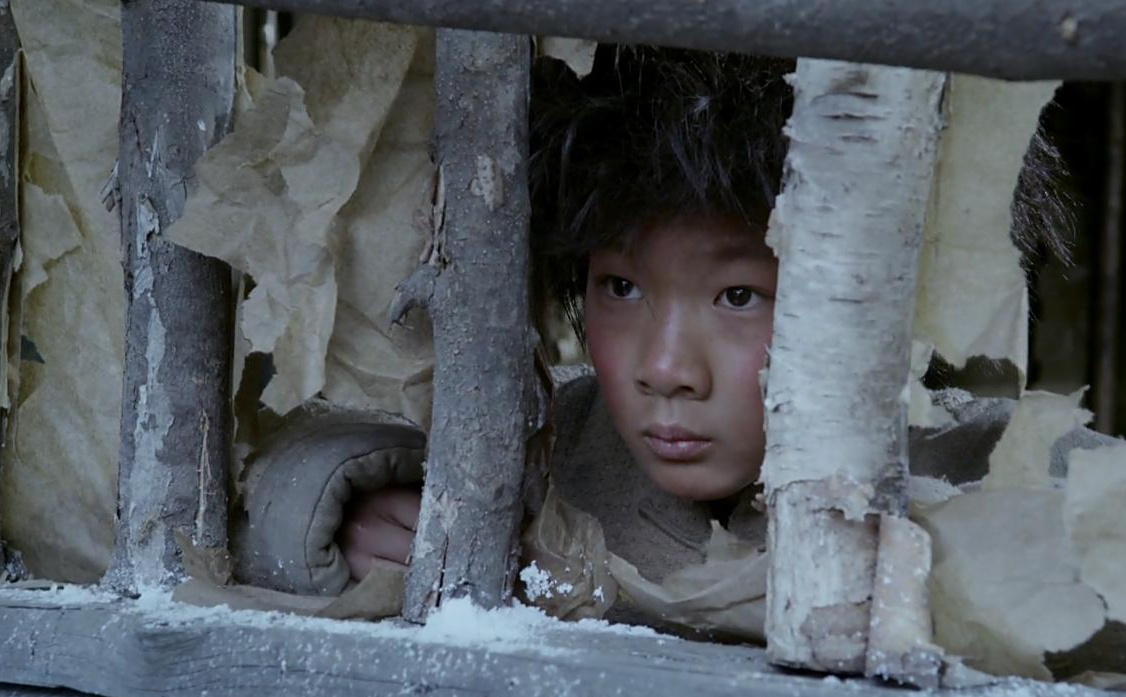 苏翊鸣:从《智取威虎山》中的"小栓子",到冬奥冠军"小苏神"