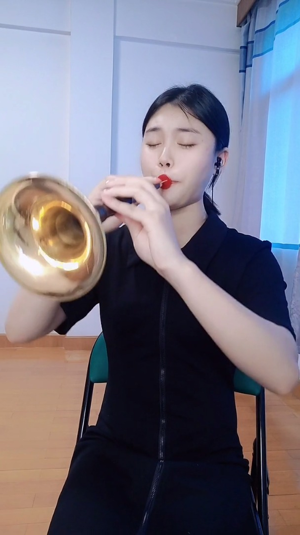 唢呐演奏《偷功》