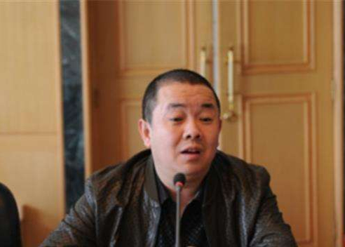 杨建新:曾连续三年蝉联山西首富,现负债33亿,公司也被强制退市