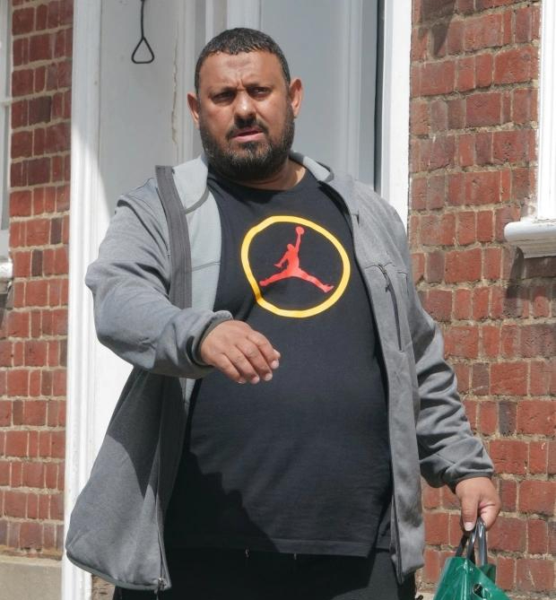 王子哈梅德近照曝光!住千万豪宅和女王为邻,现身价上亿却胖成球