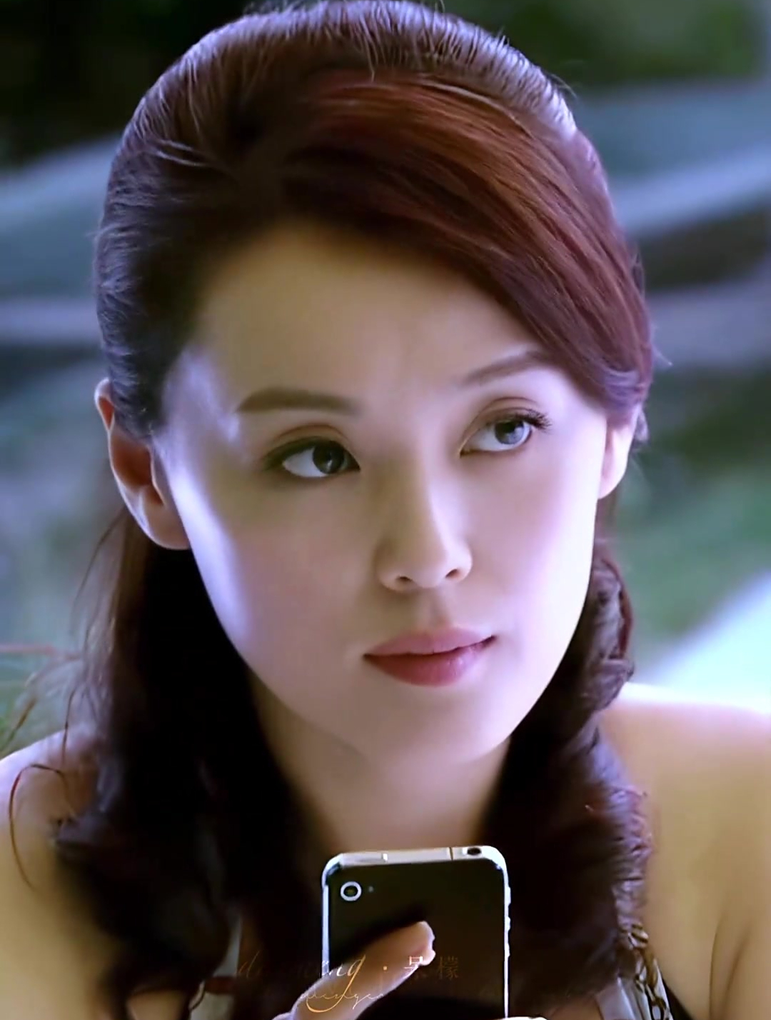 梁爱琪:年轻时籍籍无名,年长靠演"富婆"出圈,独独演不了穷人-度小视