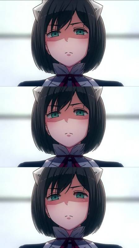 这看垃圾的眼神真是受不了了-度小视