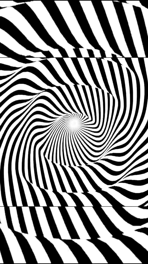 散光训练图,唤醒大家保护眼睛的意识!-度小视