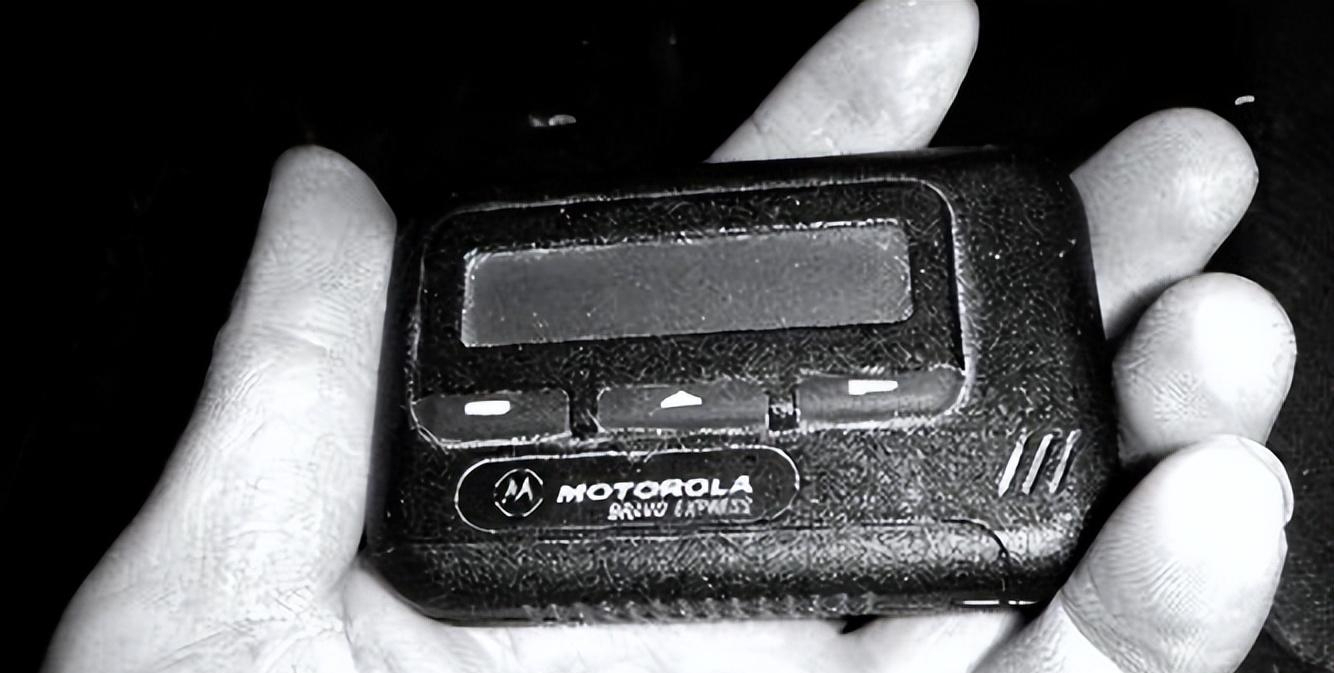 bb机:90年代的记忆,现在是否还能接收信号?