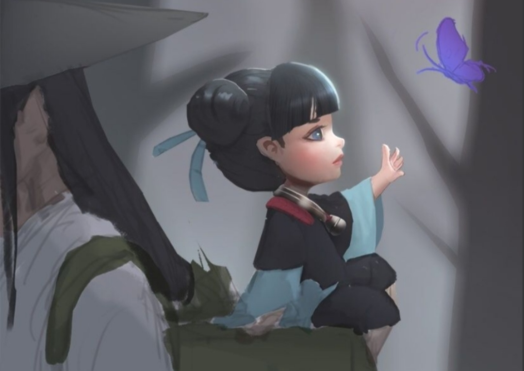 剑来:老观主可不会做人啊,什么右护法?周米粒是哑巴湖大水怪