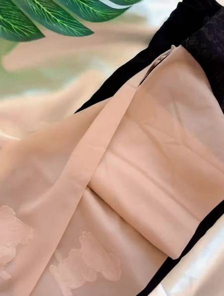 防狼袜 超级自然逼真光腿神器 防勾丝任意剪款丝袜)-度小视