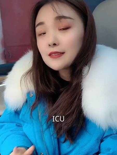 靠谁不如靠自己啊 感谢抖音我要上热门 搞笑视频