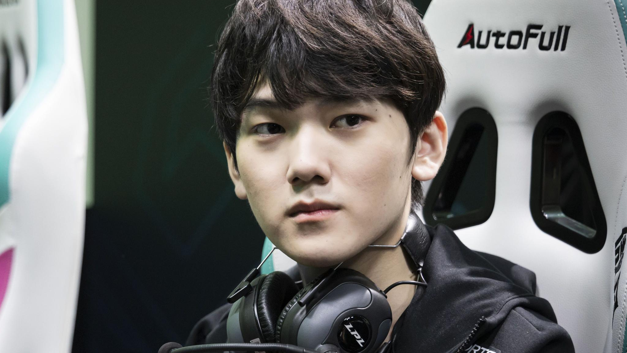 tes官方的回应来了