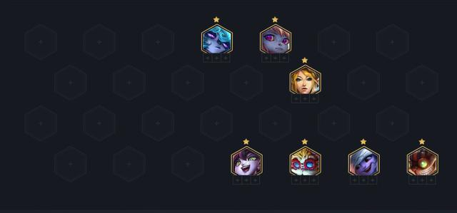 云顶大头带什么装备