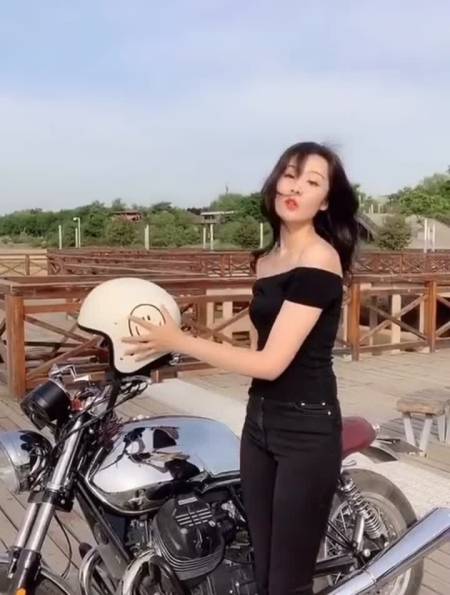 大家会不会认不出我了(我是李猫豆儿的姐姐)-度小视