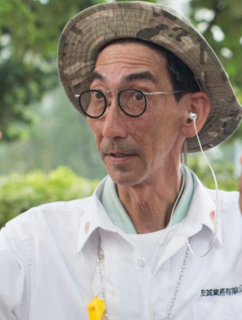 内娱演员看人下菜碟?63岁的车保罗卑微求贤,却三次被拒2-度小视